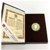 Image 1 : 1991 $100 Gold Coin