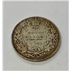 Image 1 : 1908 Canadian 25 Cent Coin