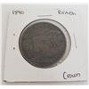 Image 1 : 1 Crown - Victoria 1890 Coin