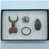 Image 1 : Unidentified Ancient Roman Artifacts