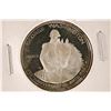 Image 1 : 1982-S GEORGE WASHINGTON COMMEMORATIVE SILVER