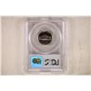 Image 2 : 1992-S JEFFERSON NICKEL PCGS PR69 DCAM
