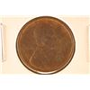 Image 1 : 1922-D LINCOLN CENT (SEMI-KEY) WITH TONING