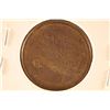 Image 2 : 1922-D LINCOLN CENT (SEMI-KEY) WITH TONING