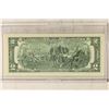 Image 2 : 2003-A $2 FRN WITH COLORADO OVERLAY CRISP UNC