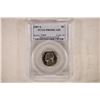 Image 1 : 1987-S JEFFERSON NICKEL PCGS PR69 DCAM