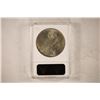 Image 2 : 1922 PEACE SILVER DOLLAR ANACS MS63