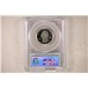 Image 2 : 2010-S SILVER GRAND CANYON QUARTER PCGS