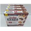 Image 1 : SlimFast Keto Peanut Butter Cups (4 x 14-7g)