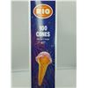 Image 2 : Rio 100 Ice Cream Cones