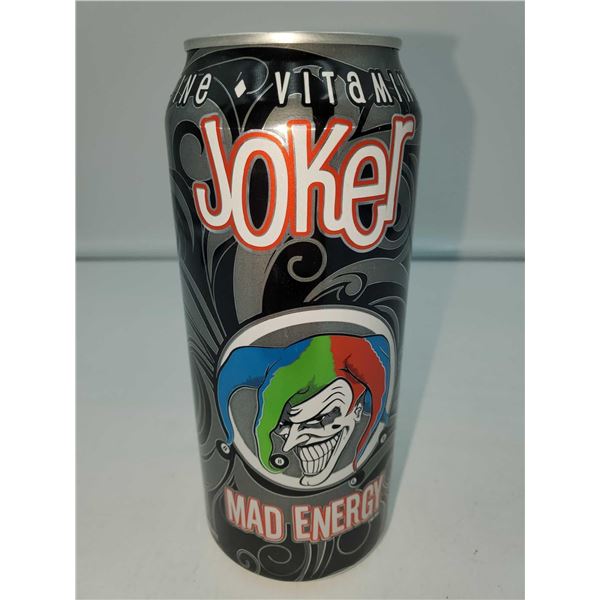 Joker Mad Energy Drinks (12 x 473ml)