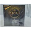 Image 2 : Skyn Original Synthetic Polyisoprene Condoms (3 x 24)
