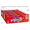 Image 2 : Nutter Butter Cookies (12 x 56g)