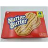 Image 1 : Nutter Butter Cookies (12 x 56g)