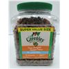 Image 1 : Feline Greenies Oven-Roasted Chicken Flavour (595g)