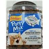 Image 2 : Purina Friskies Party Mix- Ocean Crunch (454g)