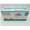 Image 1 : PenGear Envelopes (2 x 100)