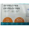 Image 3 : PenGear Envelopes (2 x 100)