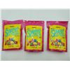 Image 1 : Mondoux Sweet Sixteen JuJube and Gummy Candy (3 x 400g)