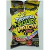 Image 1 : Maynards Sour Patch Kids Sour Cherry Blasters (6 x 185g)