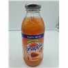 Image 2 : Snapple Mango Madness (12 x 473ml)