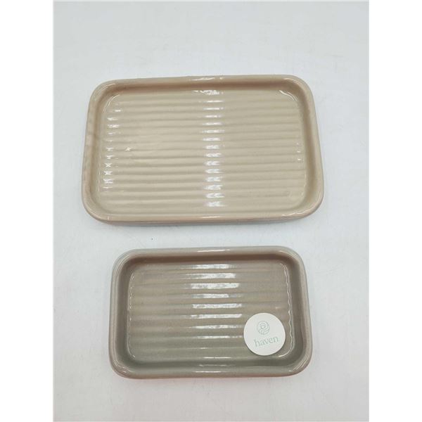 Haven Daylesford Tray- (2ct)
