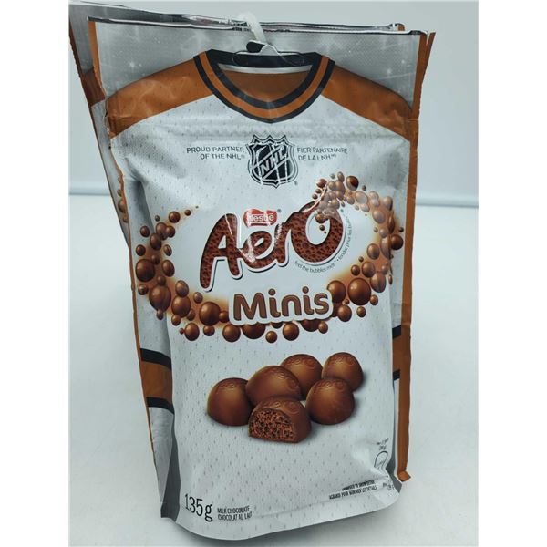 Nestle Aero Mini's (6 x 135g)