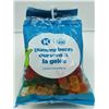 Image 1 : Circle K Gummy Bears Candy (170g x 6)