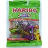 Image 1 : Haribo Twin Snakes Gummy Candies (6 x 175g)