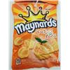 Image 1 : Maynards Fuzzy Peach (5 x 185g)