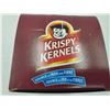 Image 3 : Krispy Kernels Fruits & Nut Energy Mix (12 x 55g)