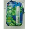 Image 1 : Crest Scope Breath Mist (7ml x 5)