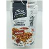 Image 1 : Three Farmers Roasted Lentils-Barbecue Flavour (6 x 140g)