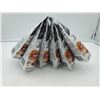 Image 2 : Three Farmers Roasted Lentils-Barbecue Flavour (6 x 140g)