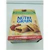 Image 1 : Kellogg's Nutri Grain-Strawberry (16bars)