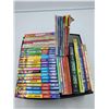 Image 2 : Lot of Assorted Kids Books