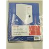 Image 2 : Staples Letter Binding Cases (6pk)
