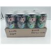 Image 1 : Joker Cherry Limeade and Original Flavour Energy Drinks (12 x 473ml)