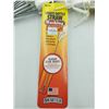 Image 2 : Sports Bottle Straw Washing Brush (11ct)