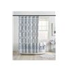 Image 1 : Capri Medallion (72in x 72in Shower Curtain)