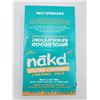 Image 2 : Nak'd Salted Caramel Fruit & Nut Bars (35g x 18)