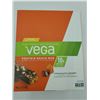 Image 2 : Vega Chocolate Caramel Protein Snack Bars (12 x 45g)