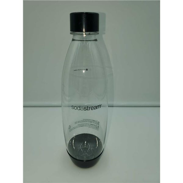 Soda Stream Replacement Bottle