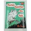 Image 1 : Horton Hatches the Egg Storybook
