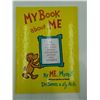 Image 1 : My Book about Me Collection Book