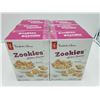Image 1 : Presidents Choice Zookies Animal Crackers (6 x 6-35g Packs)