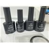 Image 5 : Beetles Gel Nail Polish Starter Kit-ST021