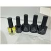 Image 4 : Beetles Gel Nail Polish Starter Kit-ST048