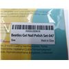 Image 1 : Beetles Gel Nail Polish Set-047