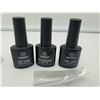 Image 4 : Beetles Poly Extension Gel Nail Kit-013